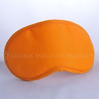 Passenger sleep mask