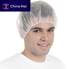 Bouffant scrub cap PRCL - 1028non-woven