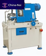 Electric beveling machine PBM-6-SCRstationaryfor pipeautomatic
