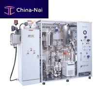 Fixed-bed reactor BenchCAT 1000R HPlaboratoryfixedgas-liquid