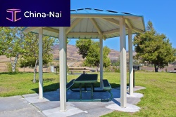 Self-supporting pergola woodenwooden canopycustom