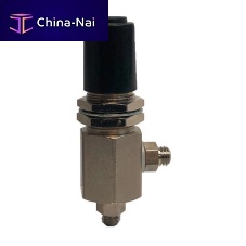 Needle valve MNV-1 seriesfemale-femalemale-femalemale-male