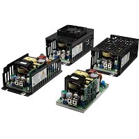 AC/DC power supply CUS250M series single-outputswitchingwith overcurrent protection
