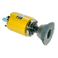 Brushing machine FLEXIBRUSH series
