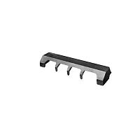 Metal grating GULLY UNITS C250for walkwaysfor drain channelsdrainage