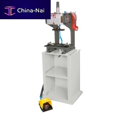 Pneumatic press P-3300Gpunchingfor aluminumfor profiles