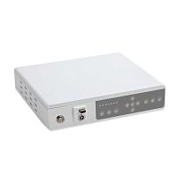 Endoscopy video processor HUV-01with USB port