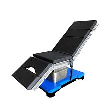 Universal operating table AH2021electro-hydraulicmobileadjustable height