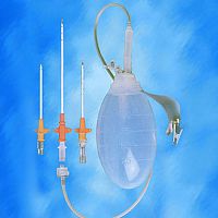 Wound drainage catheter Seroma Cath thoracic