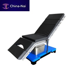 Universal operating table AH2021electro-hydraulicmobileadjustable height