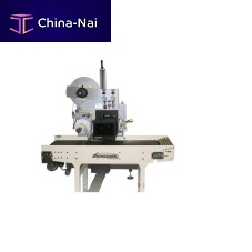 Label printer-applicator UPA-II