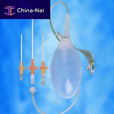 Wound drainage catheter Seroma Cath thoracic