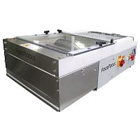 Manual industrial bread slicer ACCUSLICE-100BC