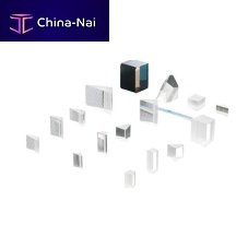 Precision optical prism