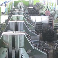 Production line HJ-650