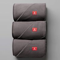 Aircraft blanket ECOTHREAD