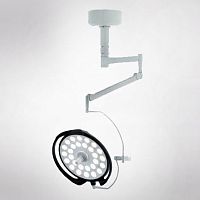 Ceiling-mounted surgical light CL-6DLED96