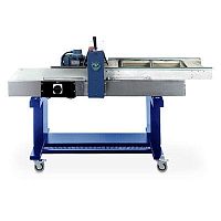 Die cutting machine MINICUTfor plasticssheetfor industrial applications