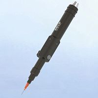 Volumetric dosing dispenser DELO-DIVfor low-viscosity liquidsfor medium-viscosity mediafor high-viscosity products