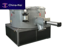 Dynamic mixer SHL seriesbatchgranuleshigh-speed