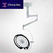 Ceiling-mounted surgical light CL-6DLED96