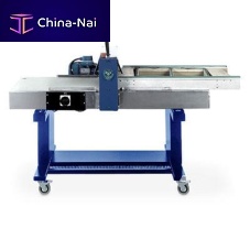 Die cutting machine MINICUTfor plasticssheetfor industrial applications