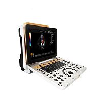 Portable veterinary ultrasound system P60multipurpose