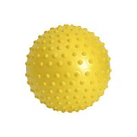 Small size massage ball Gymnicwith pinsadult