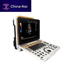 Portable veterinary ultrasound system P60multipurpose