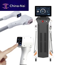 Hair removal laser AresLite® DM40Pskin rejuvenationdiodeNd:YAG