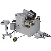 2-roll plate bending machine hydraulicconicalfor heavy-duty applications
