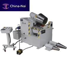 2-roll plate bending machine hydraulicconicalfor heavy-duty applications