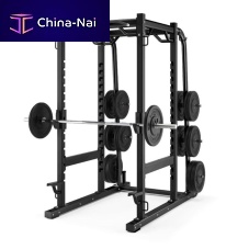 Power cage with pull-up bar DISCOVERY