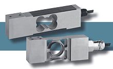 Beam type load cell HI SPx seriessingle-pointstrain gaugecapacitive