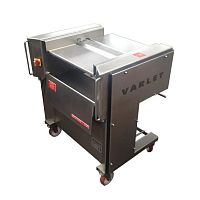 Meat membrane skinning machine V680 N, V680 Imanual
