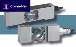 Beam type load cell HI SPx seriessingle-pointstrain gaugecapacitive