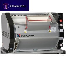 Vertical molder Major