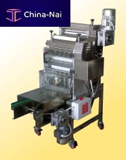 Nest pasta pasta forming machine NID500
