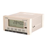 Volumetric flow controller 515 CB01for gasfor liquidsdigital