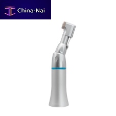 Dental contra-angle airdirectwith external water spray