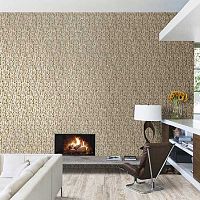 Indoor mosaic tile CLIO living roomfloorglass