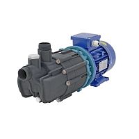 Centrifugal pump RHINO (TMA G2)for chemicalsairmagnetic-drive