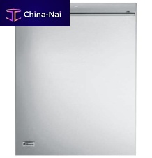 Front-loading dishwasher ZDT800SSFSShomebuilt-ineco-friendly