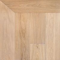 Engineered parquet floor BOARDSoiledgluedwide plank