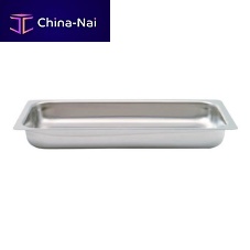 Stainless steel instrument tray 20205