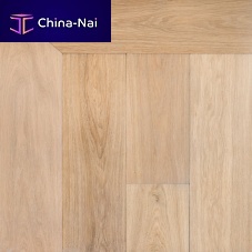 Engineered parquet floor BOARDSoiledgluedwide plank