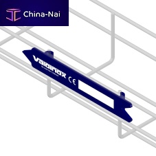 Identification tag TAGplasticsteelfor cables