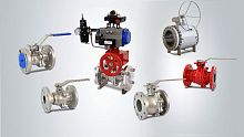 Ball valve leverpetroleumflange