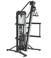 Dual-cable exercise pulley Prestige Total Accesshighlow
