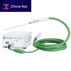 Adult endoscopy CO2 insufflator FLOW-THERMEpediatricbariatricwith gas preheating